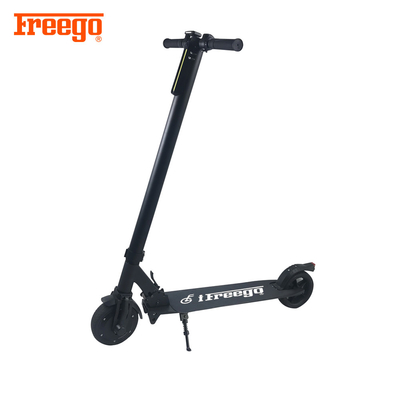 Kick Assist Automatyczny skuter / ładowalny elektryczny skuter 10-15km