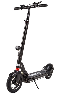 Stojący 10-calowy skuter elektryczny / skuter elektryczny 19KG / 22K