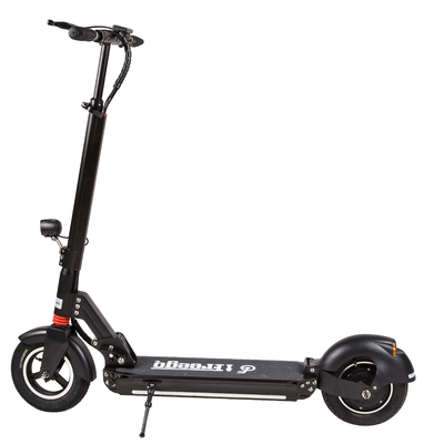 Stojący 10-calowy skuter elektryczny / skuter elektryczny 19KG / 22K