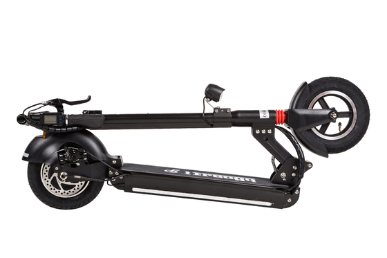 Stojący 10-calowy skuter elektryczny / skuter elektryczny 19KG / 22K
