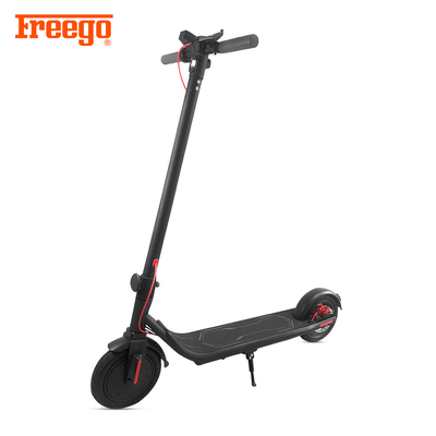 8,5-calowy hulajnoga typu off-road, zasilane bateryjnie hulajnogi Stand Up 36V 7,8Ah
