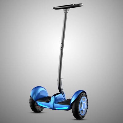 54 V 400 W * 2 samobalansujący akumulatorowy skuter z bluetooth