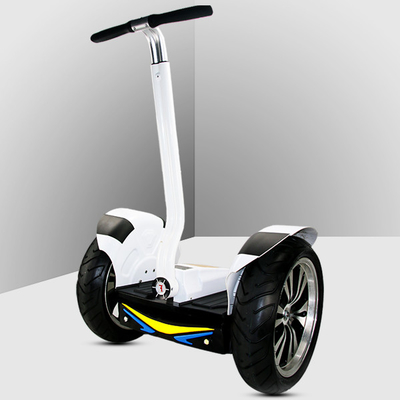 Chiny Fabryka hurtownia inteligentnych kół balansowych 2 hoverboard Czarny