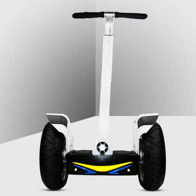 Chiny Fabryka hurtownia inteligentnych kół balansowych 2 hoverboard Czarny