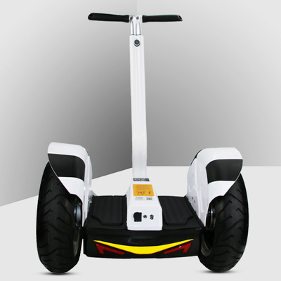Chiny Fabryka hurtownia inteligentnych kół balansowych 2 hoverboard Czarny