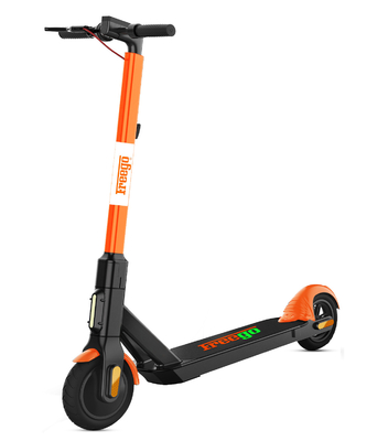 2-kołowy skuter off-road, skuter elektryczny zasilany z akumulatora Single Motor