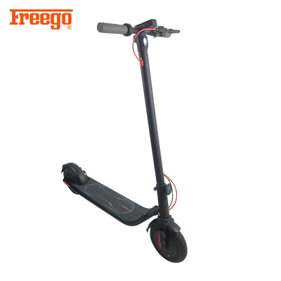 Cool Design Portable Kick Scooter / Adult Commuter Scooter 8.5 Inch Rozmiar opony