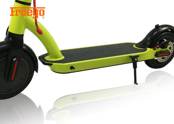 Ultimate Green Life Style Fast 8.5 Scooter elektryczny Przyjazny dla użytkownika Długi okres użytkowania