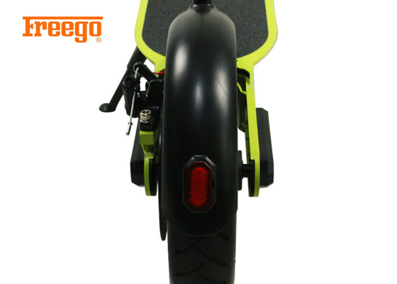 Ultimate Green Life Style Fast 8.5 Scooter elektryczny Przyjazny dla użytkownika Długi okres użytkowania