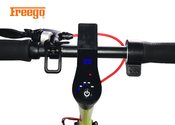 Najlżejszy akumulator elektryczny ze skuterami do dojazdów do szkoły 12 kg / 14 kg