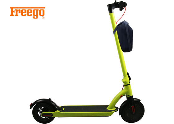 Hojny, nowy, fantazyjny design na zewnątrz i idealny skuter elektryczny