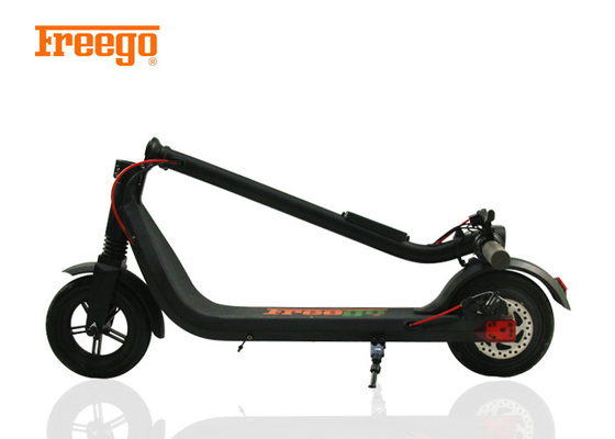 Easy Ride and Carry Skutery elektryczne dla nastolatków napędzane bateriami