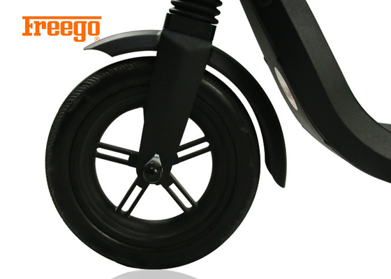 Cool Boys Electric Scooter Age 5, Strong Frame Motor Scooter