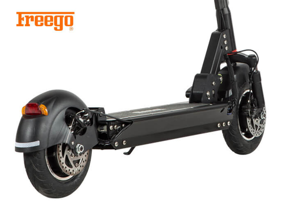 Sports Smart Cool Dual Motor Skuter elektryczny Street Legal 120 kg Max Load