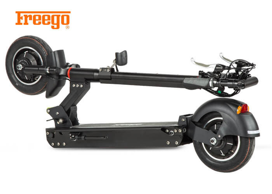 Aluminiowy 48V Fat Tire Dual Motor Skuter elektryczny Maksymalna prędkość 50km / H