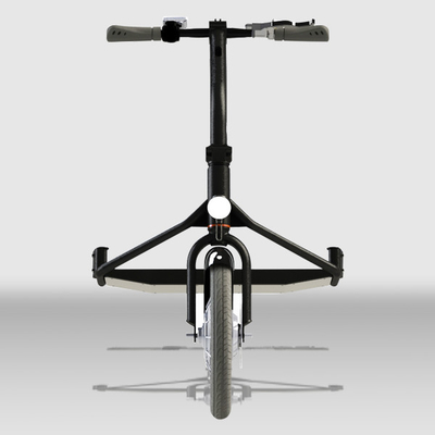 Easy Rider Smart Fold Up Mobility Scooter dla seniorów 20-30 KM Long Distance
