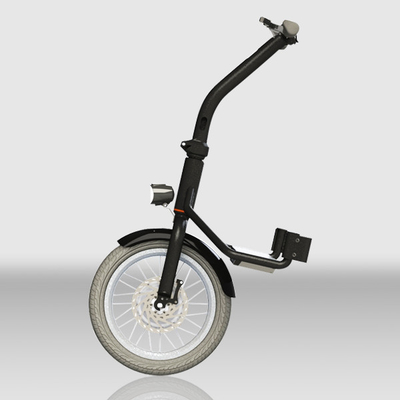 Easy Rider Smart Fold Up Mobility Scooter dla seniorów 20-30 KM Long Distance