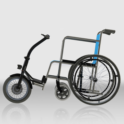 Easy Rider Smart Fold Up Mobility Scooter dla seniorów 20-30 KM Long Distance