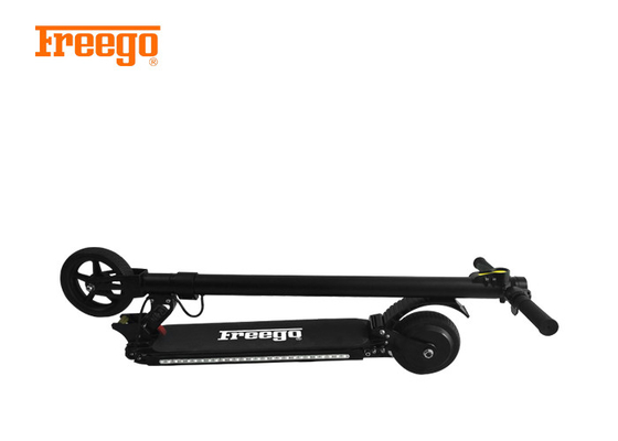 Single Trip Freego 6.5 Skuter elektryczny z pakietami baterii litowych 15-20 KM