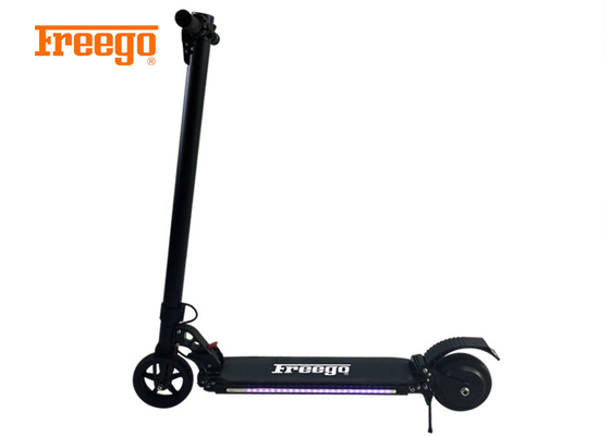 Round Trip Ultimate 2 koła Smart Electric Scooter Przyjazny dla użytkownika Przenośny