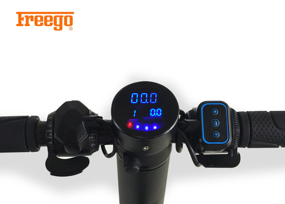 Skuter elektryczny napędzany baterią Bluetooth / 6,5-calowy skuter elektryczny Łatwe sterowanie