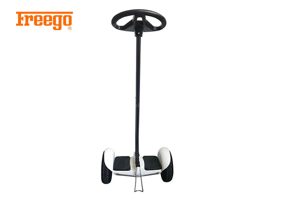 Lekki, łatwy w obsłudze komfortowy komfort jazdy elektryczny hoverboard
