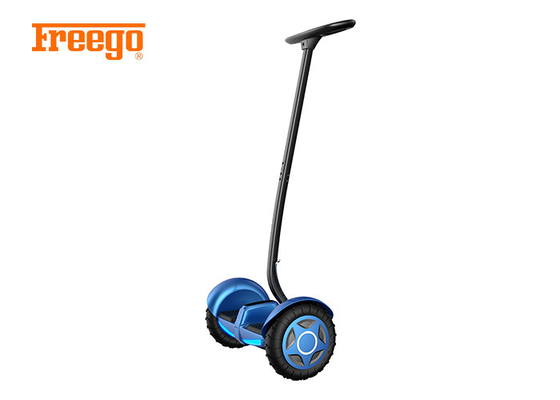 Silnik 350W Hoverboard Home wykorzystuje doskonałą konstrukcję i samozrównoważony skuter elektryczny Niebieski