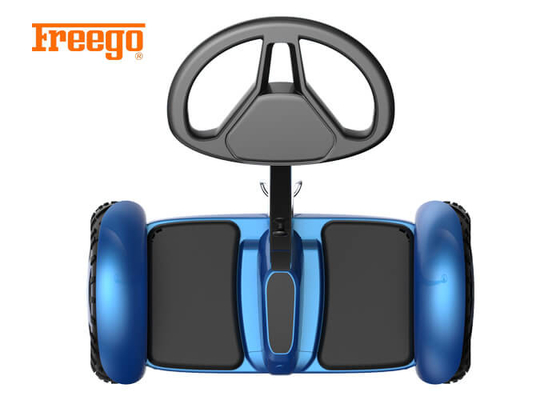 Elektryczny skuter elektryczny samobalansujący dla pań Easy Ride &amp;amp; Carry