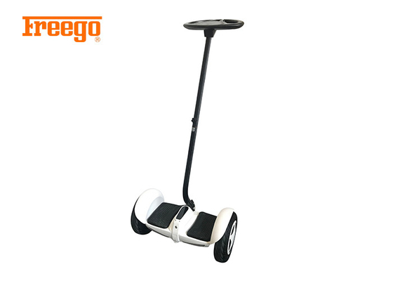 Modny samo balansujący zmotoryzowany skuter, Stand Up Two Wheel Scooter
