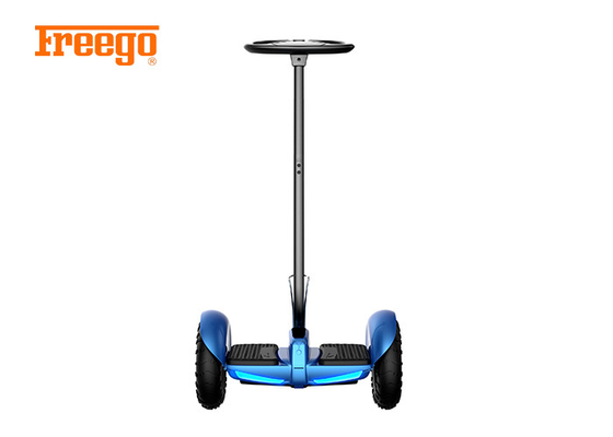 Modny samo balansujący zmotoryzowany skuter, Stand Up Two Wheel Scooter