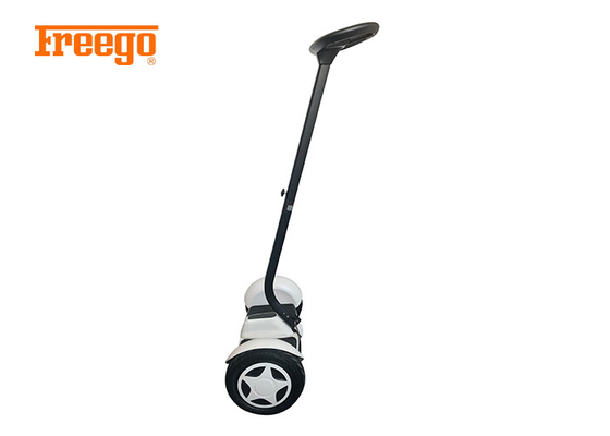 Modny samo balansujący zmotoryzowany skuter, Stand Up Two Wheel Scooter