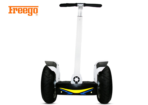 Freego All Terrain Self Balancing Scooter 72V Potężny silnik elektryczny ULcertified