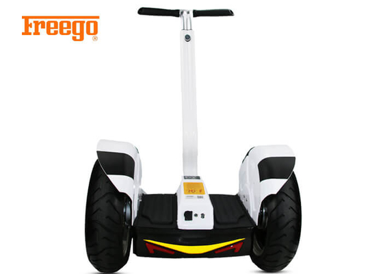 Mini Bluetooth Adult Samo Balansujący elektryczny skuter 10 cali 30-35 KM
