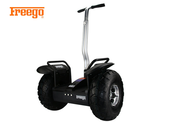 Popularny elektryczny hoverboard samobalansujący / Smart Balance Scooter