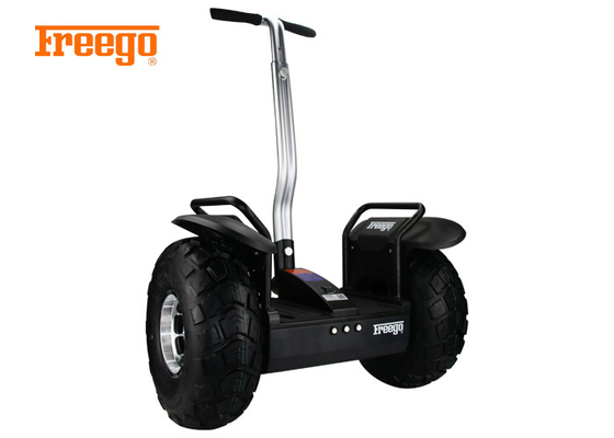 Popularny elektryczny hoverboard samobalansujący / Smart Balance Scooter