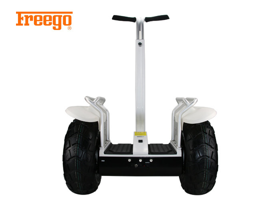 Off Road All Terrain Self Balancing Scooter, 2 koła samobieżne skuter Big Wheel