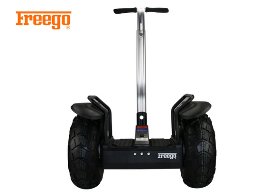 Off Road All Terrain Self Balancing Scooter, 2 koła samobieżne skuter Big Wheel