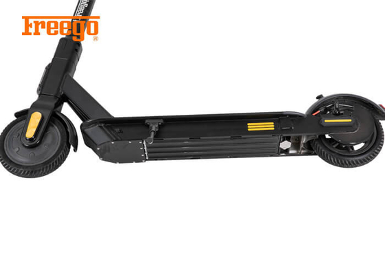 Skuter elektryczny o dużej mocy 350W, najlżejszy skuter elektryczny z ramką V-Neck