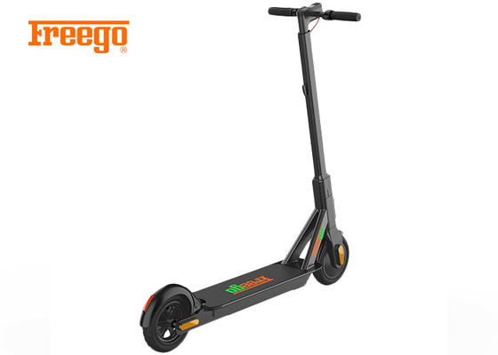 Przyjazny dla użytkownika składany skuter elektryczny / Stand Up Motor Scooter dla nastolatków