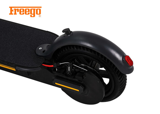 Bezpłatne udostępnianie Ultimate Lithium Battery Scooter na baterie elektryczne z Bluetooth