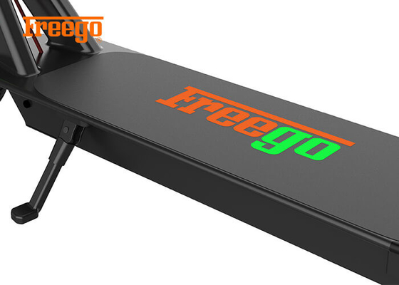 Bezpłatne udostępnianie Ultimate Lithium Battery Scooter na baterie elektryczne z Bluetooth