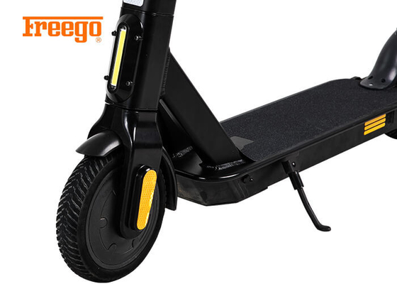 Bezpłatne udostępnianie Ultimate Lithium Battery Scooter na baterie elektryczne z Bluetooth