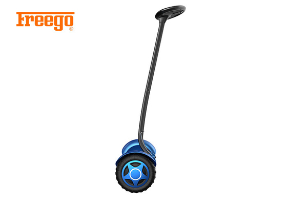 54 V 400 W * 2 samobalansujący akumulatorowy skuter z bluetooth
