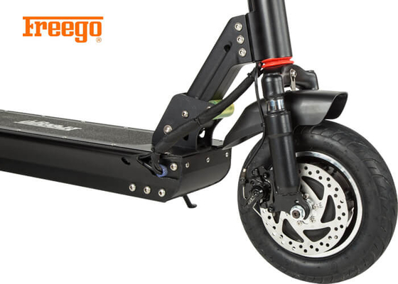 Nowy 2019 Outdoor Smart 6.5 Skuter elektryczny z wyświetlaczem LED 24km / H Max Speed