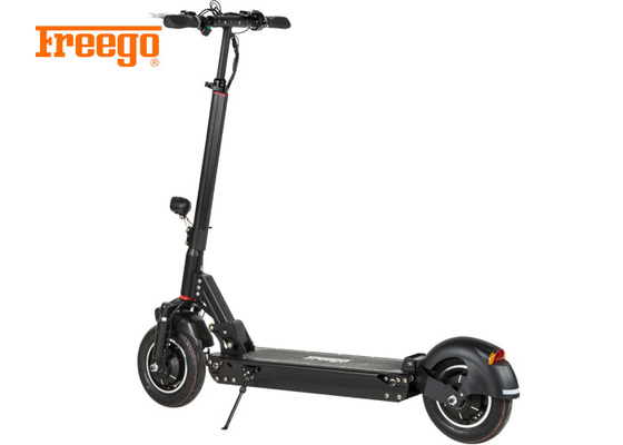 Nowy 2019 Outdoor Smart 6.5 Skuter elektryczny z wyświetlaczem LED 24km / H Max Speed