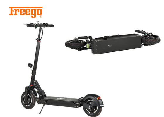 Sports Smart Cool Dual Motor Skuter elektryczny Street Legal 120 kg Max Load