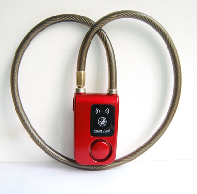 Fashion Design Elektryczne Cooters Części i akcesoria Scooter Security Lock