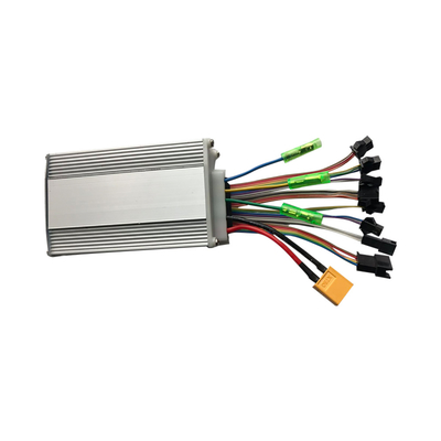 Road Legal Electric Scooter Parts Bezszczotkowy kontroler skutera elektrycznego 36v