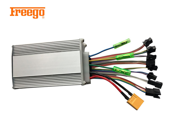 Road Legal Electric Scooter Parts Bezszczotkowy kontroler skutera elektrycznego 36v