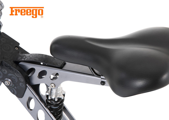 250 W Lekki Składany Rower Elektryczny / Scoot E Rower 3-4 h Czas ładowania
